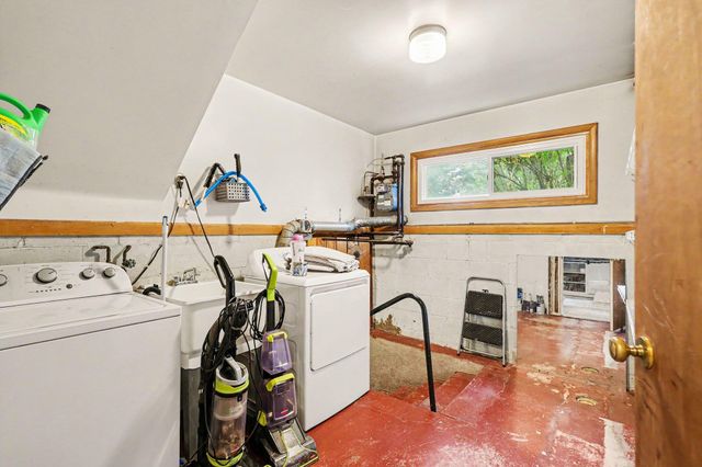 1051 Robin Street, Georgetown Twp, MI 49428