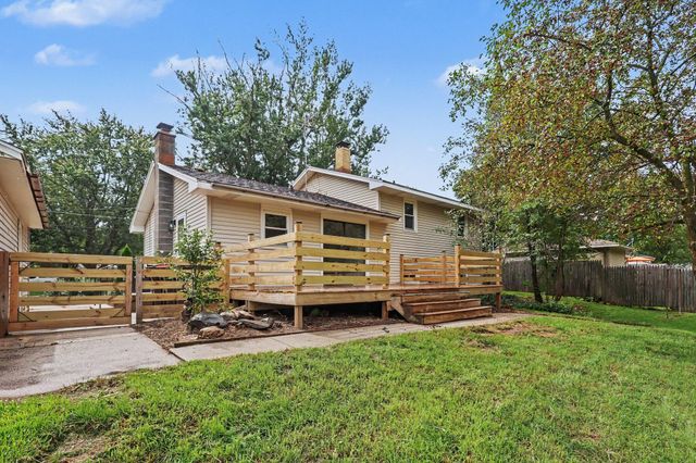 1051 Robin Street, Georgetown Twp, MI 49428