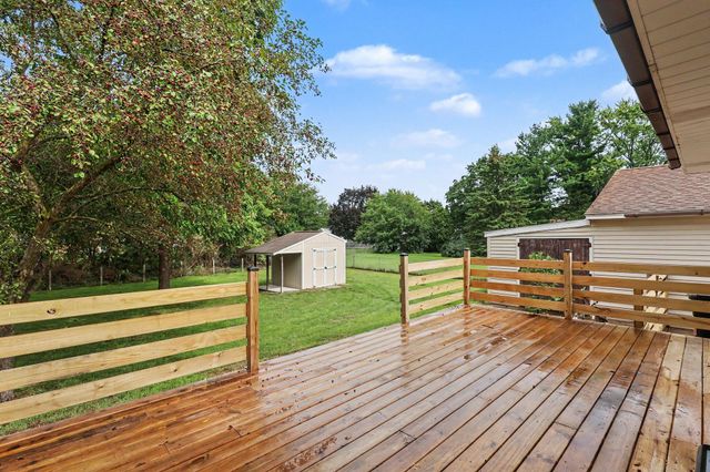 1051 Robin Street, Georgetown Twp, MI 49428