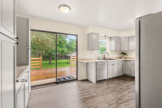 1051 Robin Street, Georgetown Twp, MI 49428