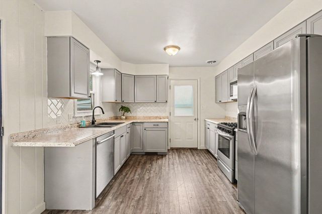 1051 Robin Street, Georgetown Twp, MI 49428