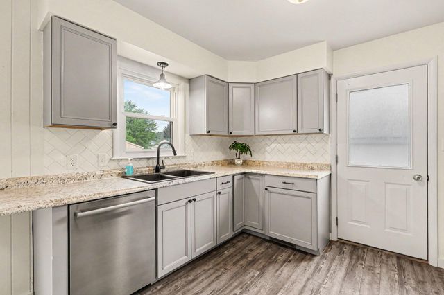 1051 Robin Street, Georgetown Twp, MI 49428