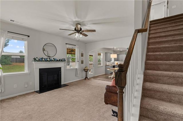 113 Boxwood Way, Dallas, GA 30132