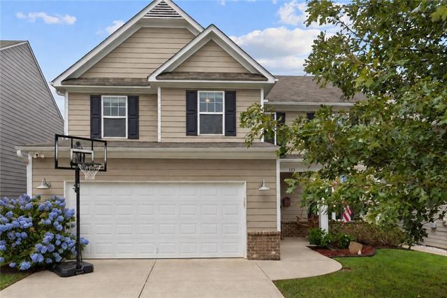 113 Boxwood Way, Dallas, GA 30132