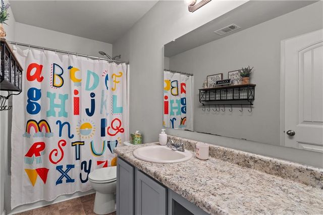 113 Boxwood Way, Dallas, GA 30132