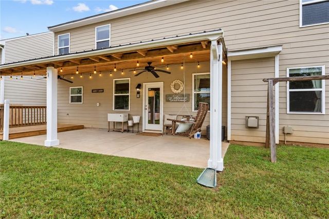 113 Boxwood Way, Dallas, GA 30132