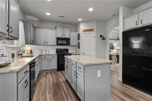 113 Boxwood Way, Dallas, GA 30132