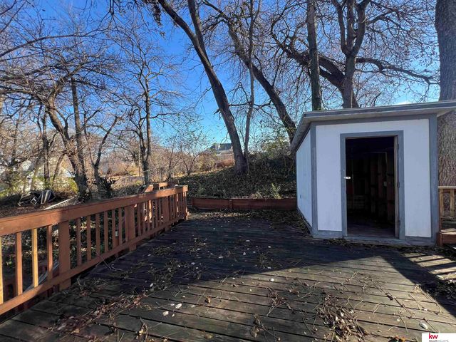 311-313 S 6 Street, Plattsmouth, NE 68048