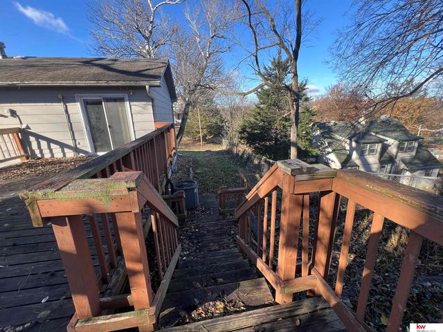 311-313 S 6 Street, Plattsmouth, NE 68048