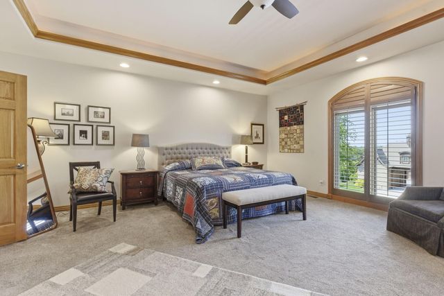 6136 S Natural Falls Drive, Ozark, MO 65721