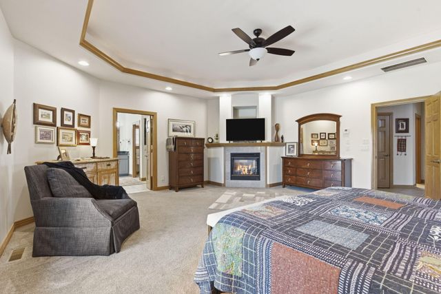 6136 S Natural Falls Drive, Ozark, MO 65721