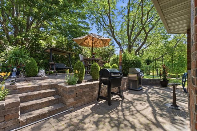 6136 S Natural Falls Drive, Ozark, MO 65721