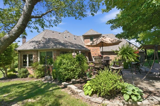6136 S Natural Falls Drive, Ozark, MO 65721
