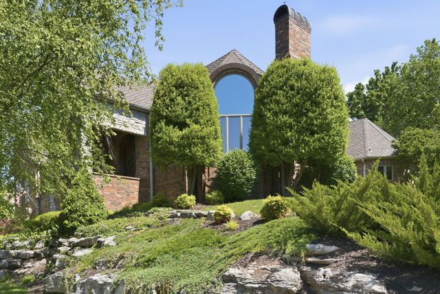 6136 S Natural Falls Drive, Ozark, MO 65721