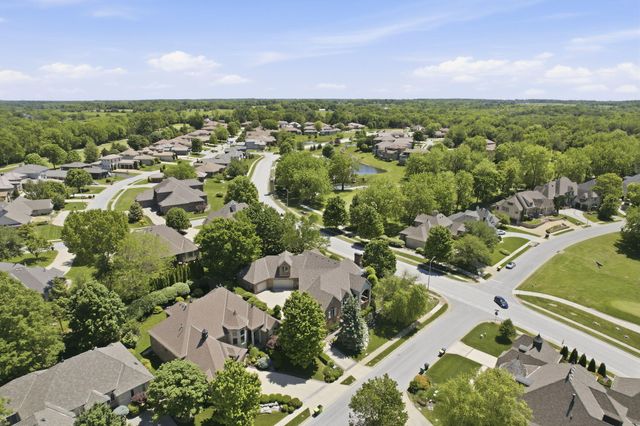 6136 S Natural Falls Drive, Ozark, MO 65721