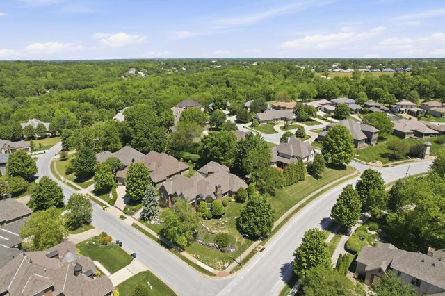 6136 S Natural Falls Drive, Ozark, MO 65721