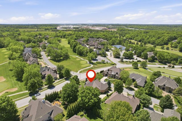 6136 S Natural Falls Drive, Ozark, MO 65721