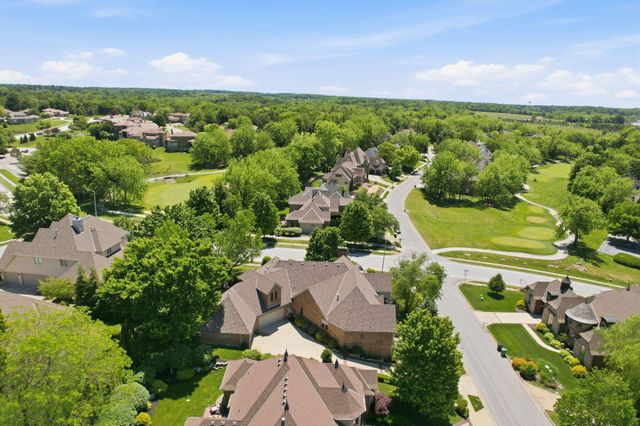 6136 S Natural Falls Drive, Ozark, MO 65721