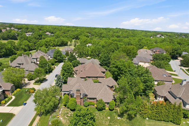 6136 S Natural Falls Drive, Ozark, MO 65721