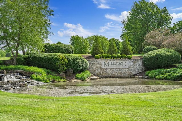6136 S Natural Falls Drive, Ozark, MO 65721