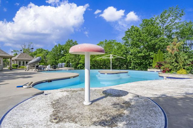 6136 S Natural Falls Drive, Ozark, MO 65721