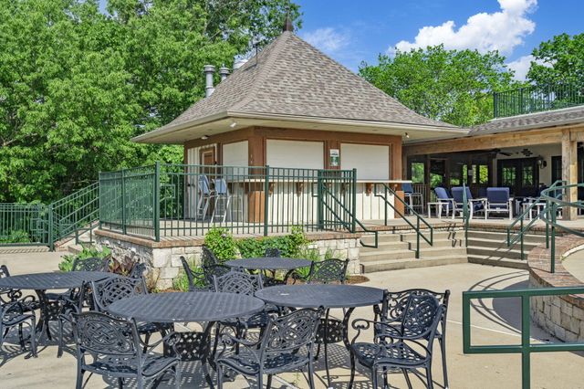 6136 S Natural Falls Drive, Ozark, MO 65721