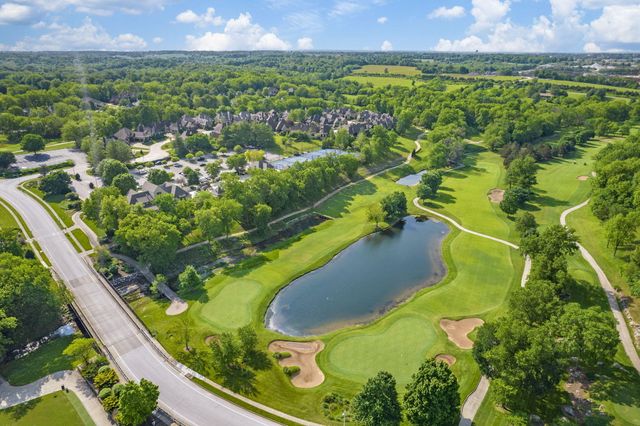 6136 S Natural Falls Drive, Ozark, MO 65721