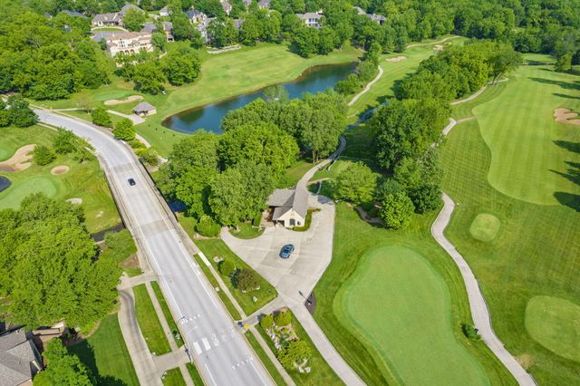 6136 S Natural Falls Drive, Ozark, MO 65721