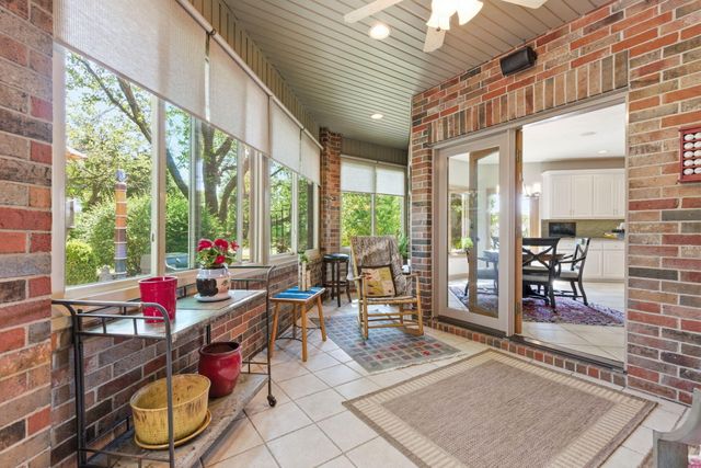 6136 S Natural Falls Drive, Ozark, MO 65721