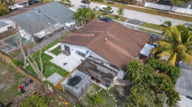 415 SW 61st Terrace, Margate, FL 33068