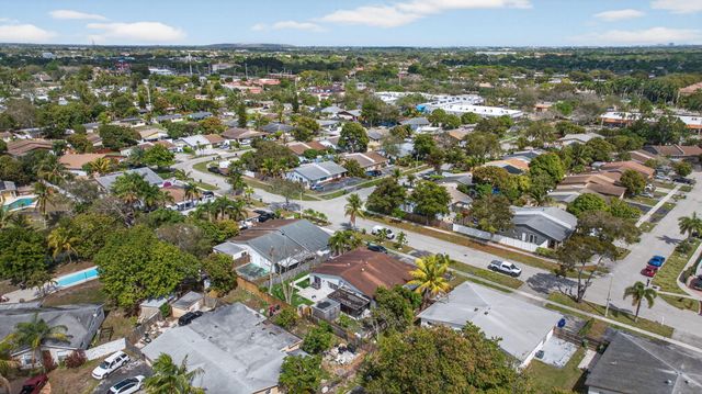 415 SW 61st Terrace, Margate, FL 33068