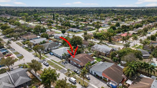 415 SW 61st Terrace, Margate, FL 33068