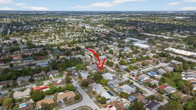 415 SW 61st Terrace, Margate, FL 33068