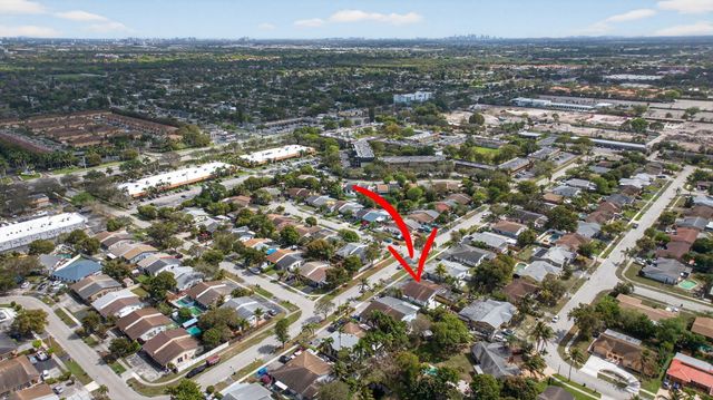 415 SW 61st Terrace, Margate, FL 33068