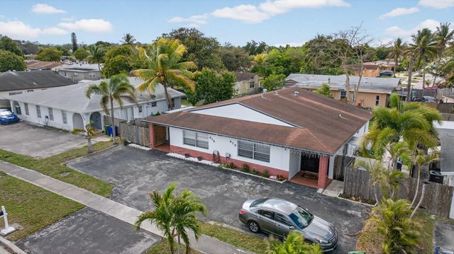 415 SW 61st Terrace, Margate, FL 33068