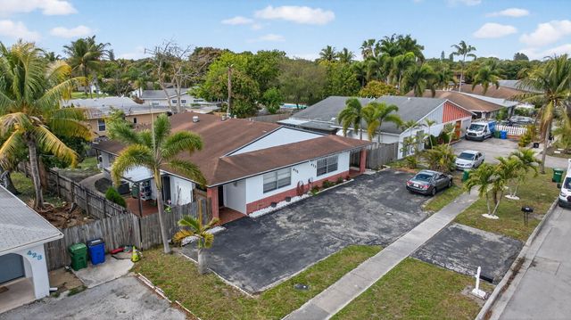 415 SW 61st Terrace, Margate, FL 33068