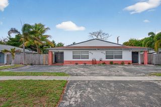 415 SW 61st Terrace, Margate, FL 33068