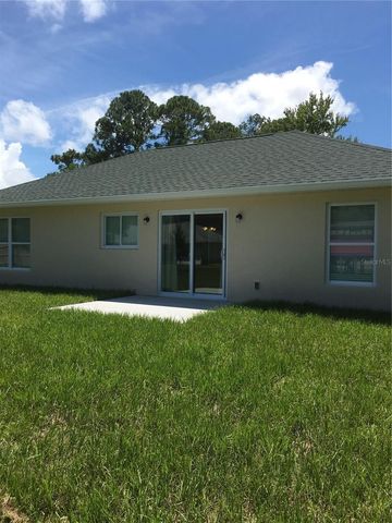 1425 5TH AVENUE, Deland, FL 32724