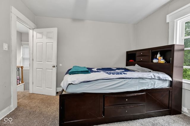 1245 W Congress Avenue, Indianapolis, IN 46208