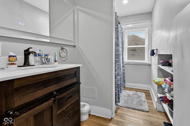 1245 W Congress Avenue, Indianapolis, IN 46208