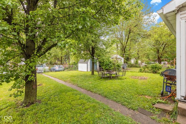 1245 W Congress Avenue, Indianapolis, IN 46208