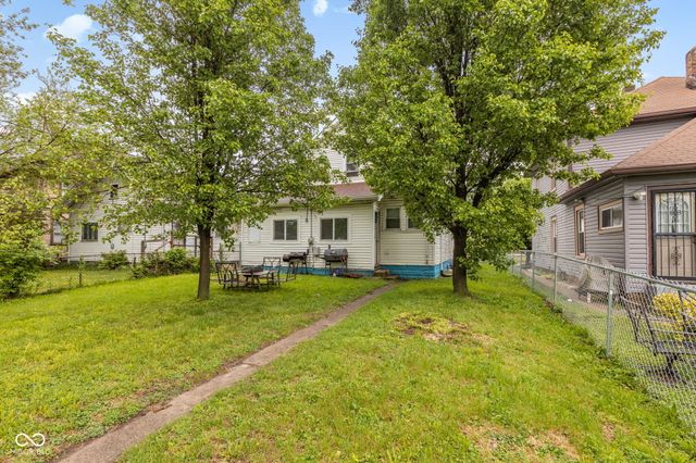 1245 W Congress Avenue, Indianapolis, IN 46208