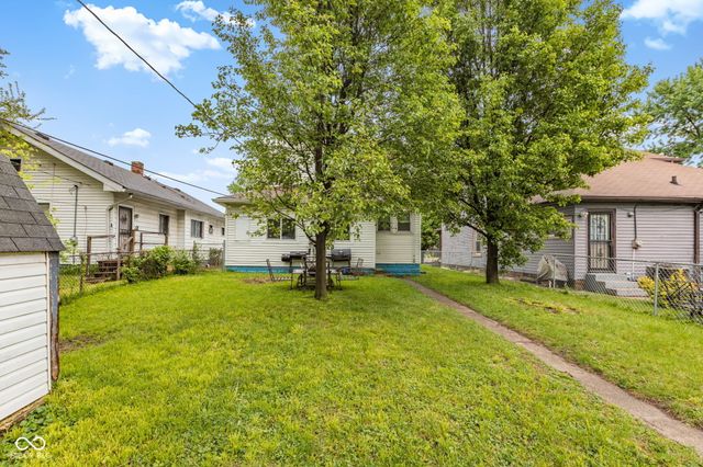 1245 W Congress Avenue, Indianapolis, IN 46208