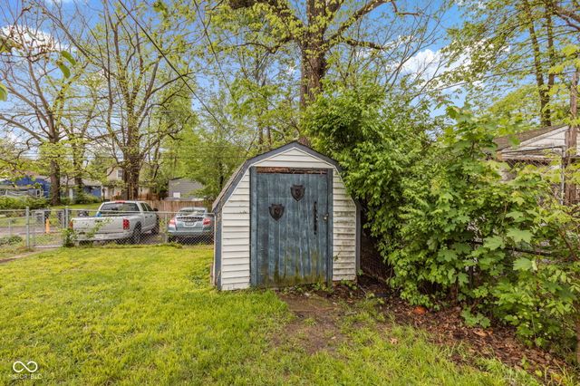 1245 W Congress Avenue, Indianapolis, IN 46208