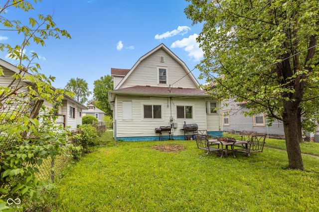 1245 W Congress Avenue, Indianapolis, IN 46208