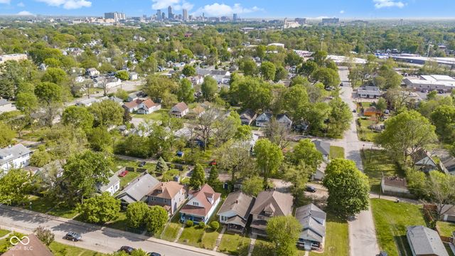 1245 W Congress Avenue, Indianapolis, IN 46208