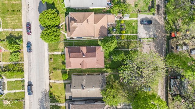 1245 W Congress Avenue, Indianapolis, IN 46208