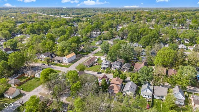 1245 W Congress Avenue, Indianapolis, IN 46208