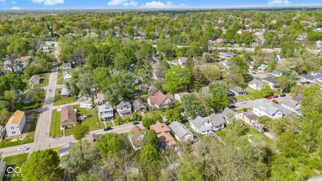 1245 W Congress Avenue, Indianapolis, IN 46208