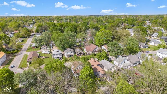 1245 W Congress Avenue, Indianapolis, IN 46208